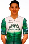 Francisco Penuela